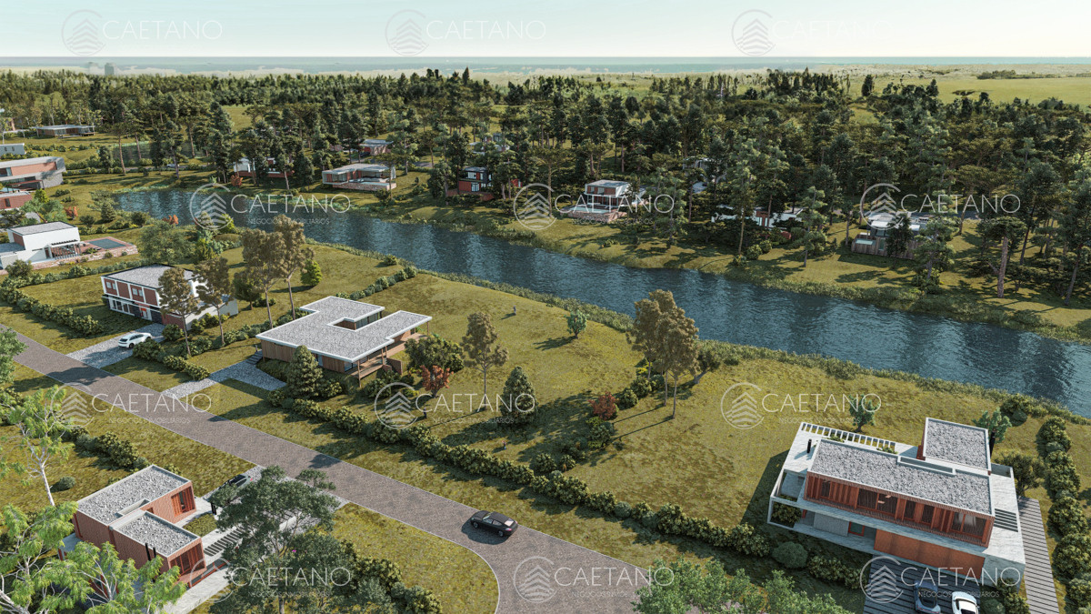 Parque del Golf - GoPunta - Portal Inmobiliario de Punta del Este - Maldonado