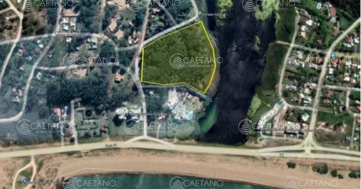 Piedras del Chileno - GoPunta - Portal Inmobiliario de Punta del Este - Maldonado