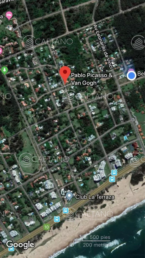 Rincón del Indio - GoPunta - Portal Inmobiliario de Punta del Este - Maldonado