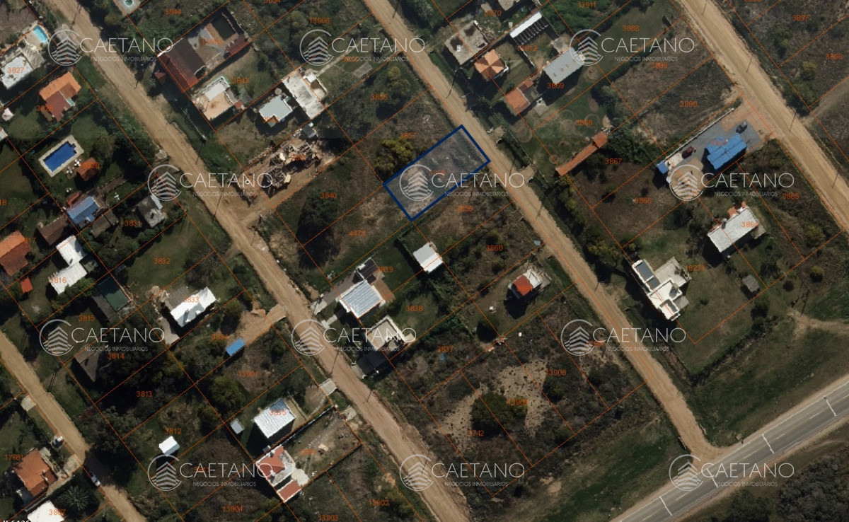 Balneario Buenos Aires - GoPunta - Portal Inmobiliario de Punta del Este - Maldonado