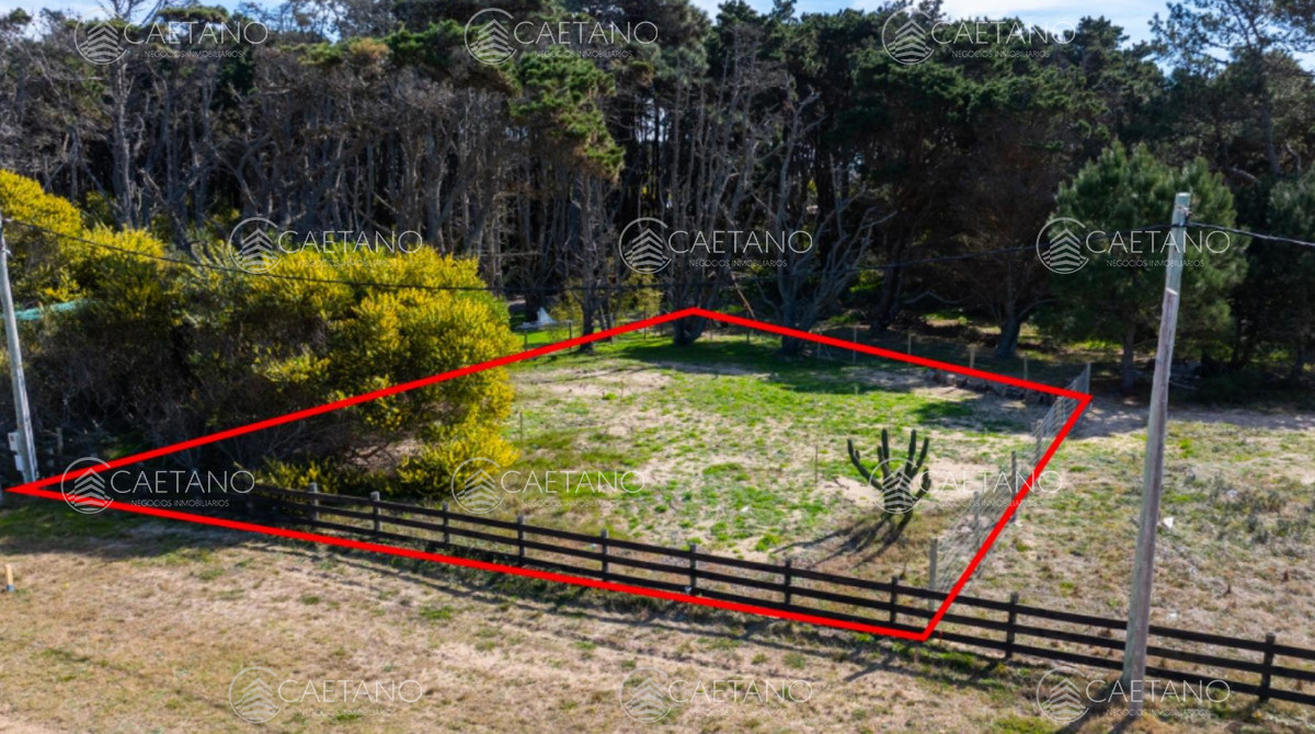 San Vicente - GoPunta - Portal Inmobiliario de Punta del Este - Maldonado