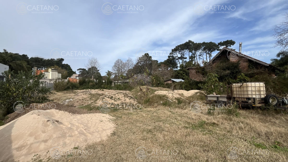 Marly - GoPunta - Portal Inmobiliario de Punta del Este - Maldonado