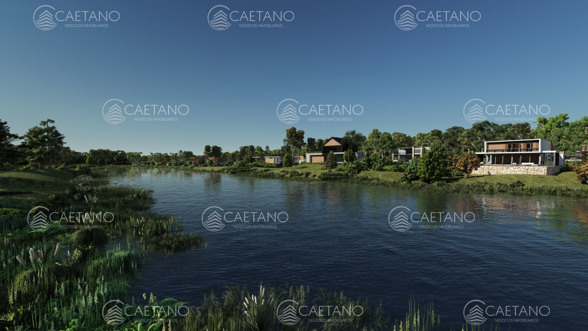 Parque del Golf - GoPunta - Portal Inmobiliario de Punta del Este - Maldonado
