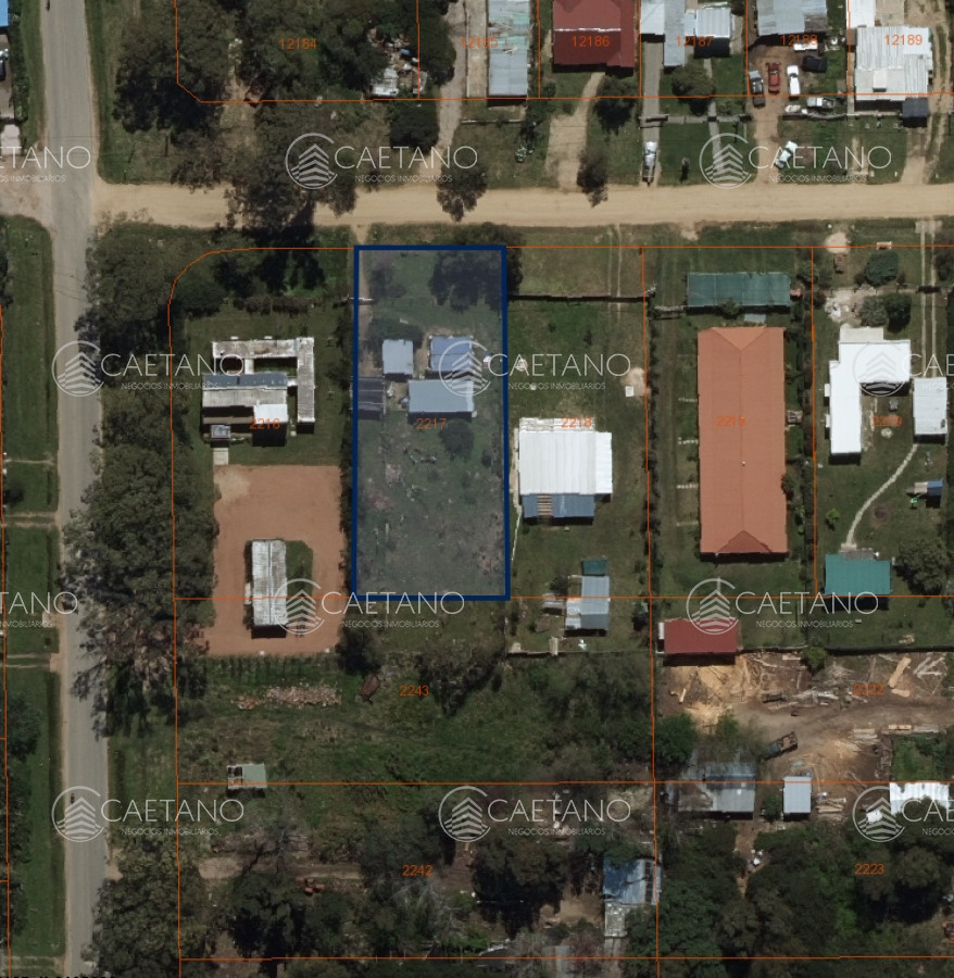 El Tesoro - GoPunta - Portal Inmobiliario de Punta del Este - Maldonado