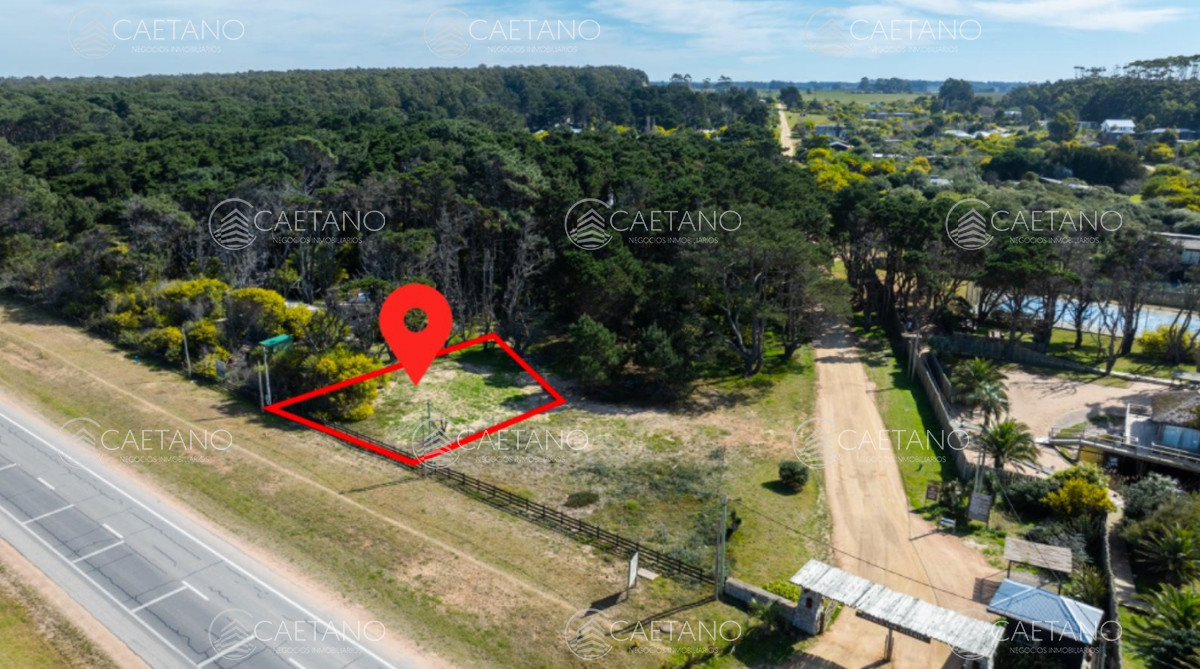 San Vicente - GoPunta - Portal Inmobiliario de Punta del Este - Maldonado