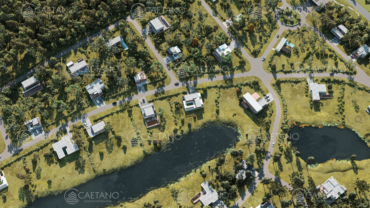 Parque del Golf - GoPunta - Portal Inmobiliario de Punta del Este - Maldonado