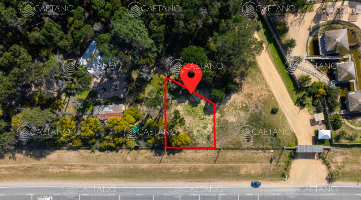 San Vicente - GoPunta - Portal Inmobiliario de Punta del Este - Maldonado