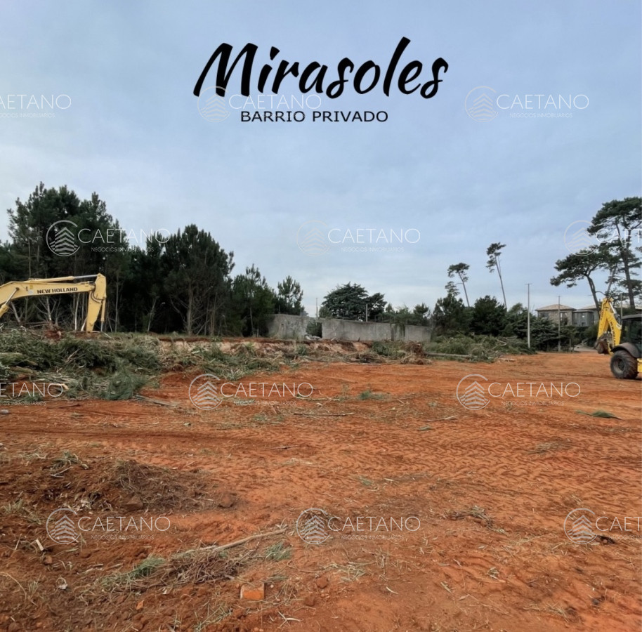 Deauville - GoPunta - Portal Inmobiliario de Punta del Este - Maldonado