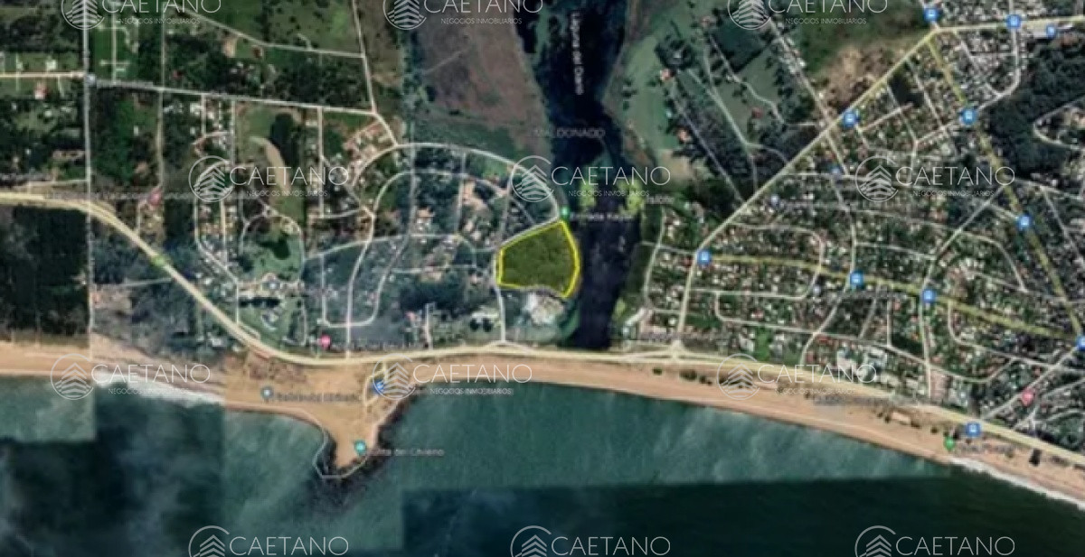 Piedras del Chileno - GoPunta - Portal Inmobiliario de Punta del Este - Maldonado