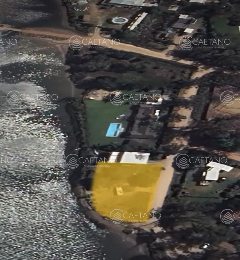 El Tesoro - GoPunta - Portal Inmobiliario de Punta del Este - Maldonado
