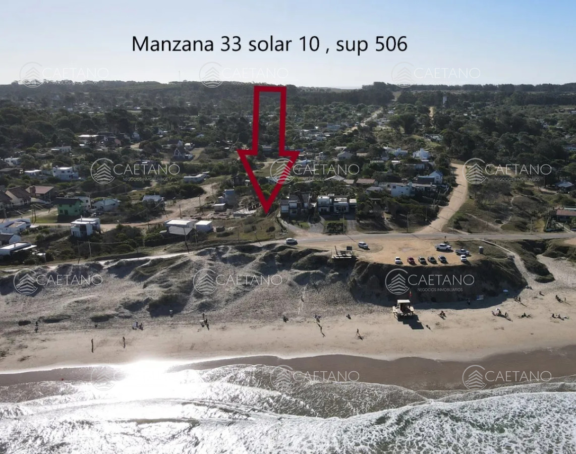 La Aguada - GoPunta - Portal Inmobiliario de Punta del Este - Maldonado