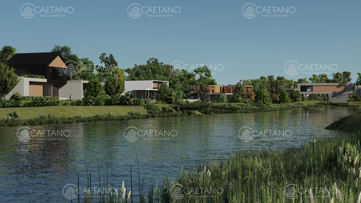 Parque del Golf - GoPunta - Portal Inmobiliario de Punta del Este - Maldonado