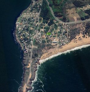 Terreno en venta en Las Grutas