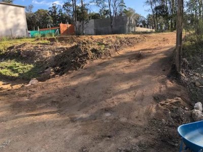 Venta Terreno "La Querencia" Lindero Los Aromos