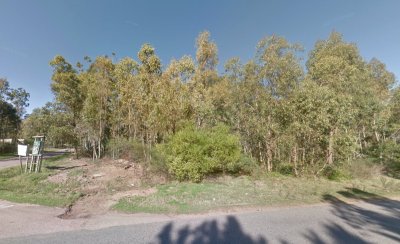 Venta terreno 950m en Burnett - Maldonado - Ideal para inversion