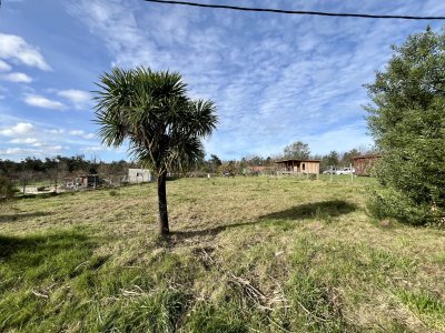 Venta terreno Miramar Acres, La barra. 
