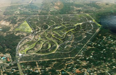 Terreno en venta en Reserva Montoya