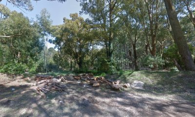 Venta lotes 1000 metros cuadrados en Solanas, Punta Ballena. 