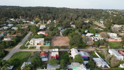 Venta Terreno el Tesoro La Barra