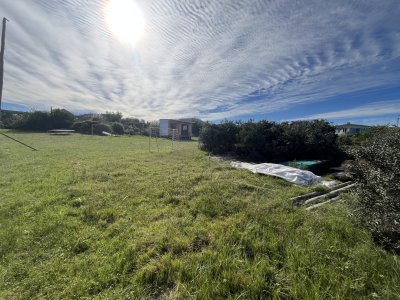 Venta terreno Barra de Portezuelo, Piriapolis. 