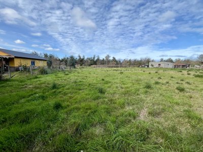 Venta terreno Miramar Acres, La barra 