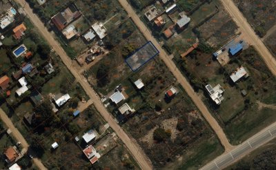 Terreno en venta en Balnearios Buenos Aires