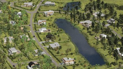 Venta Terreno en Barrio Privado Punta del Este