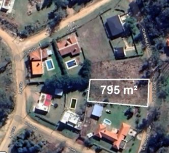 Venta terreno Marly, Punta del Este. 