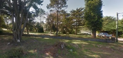 Venta terreno en Punta del Este - Espectacular ubicación, San Rafael