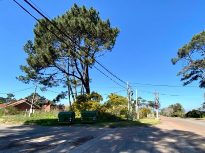 Terreno en Punta del Este, Arcobaleno