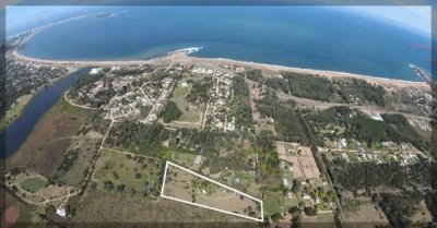 Venta terreno apto desarrollo en Piedras del Chileno. Punta del Este. 