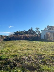 Venta Terreno 600m2 Punta Negra Piriapolis
