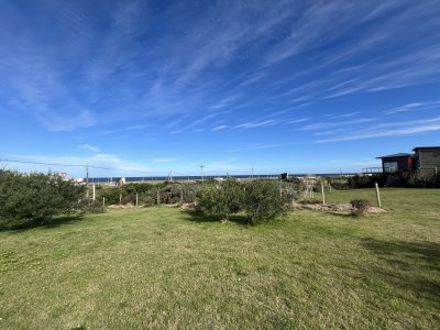 Venta terreno 1000 metros Barra de Portezuelo, Piriápolis. 