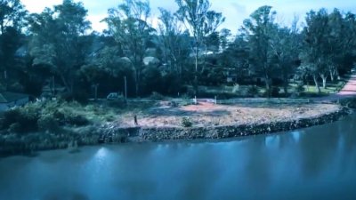 Venta excepcional Terreno Primera linea de la Barra