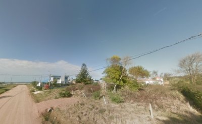 Venta Terreno Balneario Buenos Aires a metros del mar