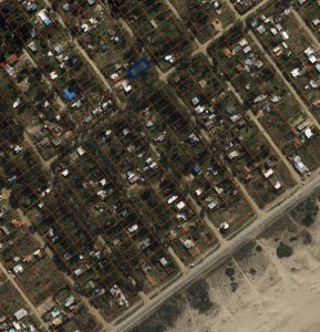 Terreno en venta Balneario Buenos Aires