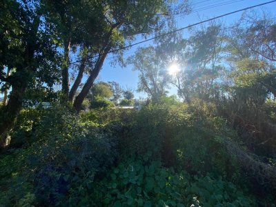 Venta Terreno 450m2 cerca del mar, Balneario Buenos aires, Manantiales