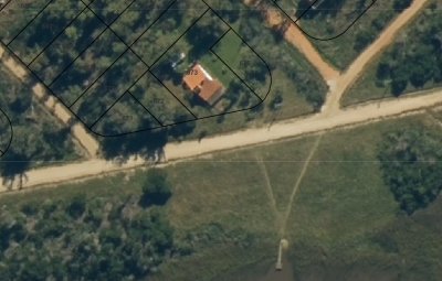 Terreno en venta Santa Mónica