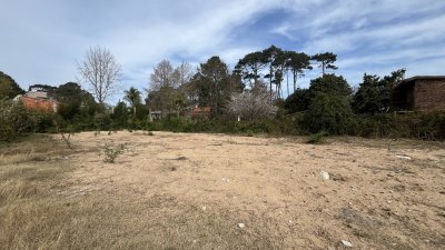 Venta espectacular terreno Marly, Punta del Este
