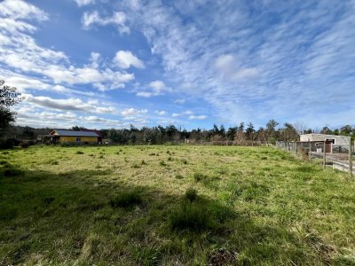 Venta terreno Camino Eguzquiza. El tesoro, La barra 