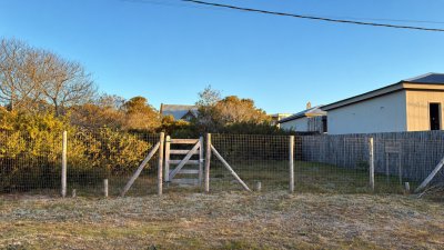 TERRENO EN LA JUANITA - JOSE IGNACIO