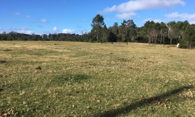 Venta terreno Rincón del Indio Punta del Este