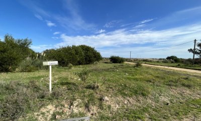 Venta terreno en el tesoro, La Barra