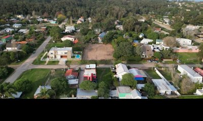 Venta Terreno el Tesoro La Barra