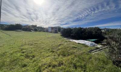Venta terreno Barra de Portezuelo, Piriapolis.