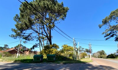 Terreno en Punta del Este, Arcobaleno