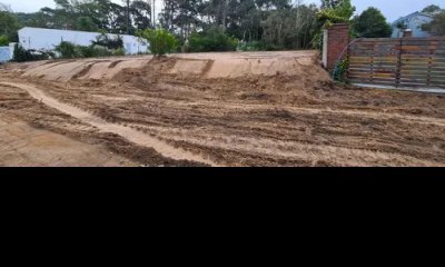 Venta Terreno, Punta del Este, Rincón del Indio