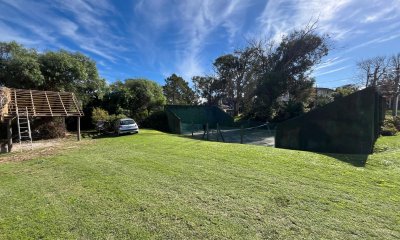 Venta Terreno en Pinares
