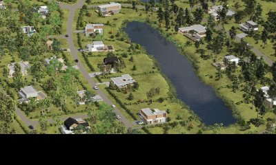 Venta Terreno en Barrio Privado Punta del Este