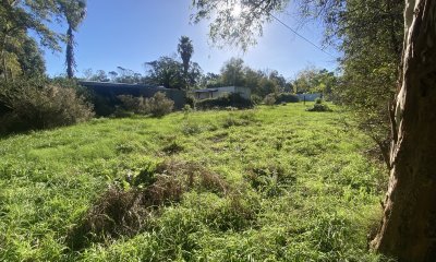 Venta terreno. El tesoro, La Barra